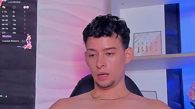 JadeSmiith  online show from 12.05.24