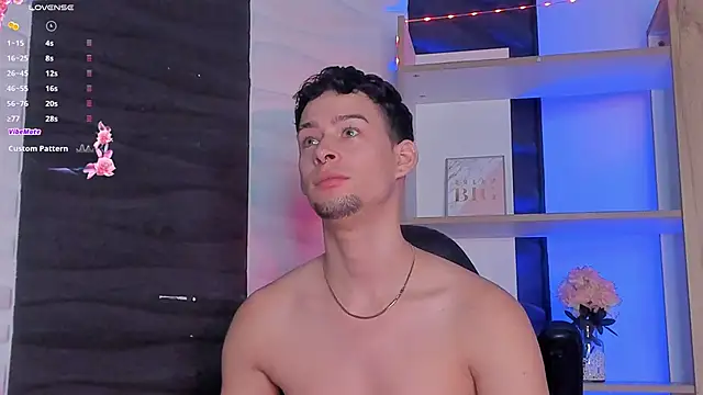 JadeSmiith  online show from 12.05.24