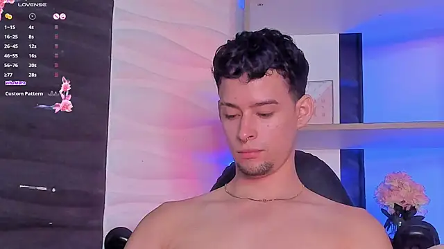 JadeSmiith  online show from 12.06.24