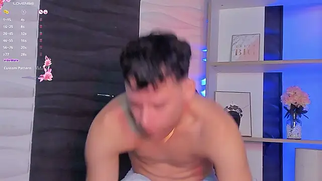 JadeSmiith  online show from 12.07.24