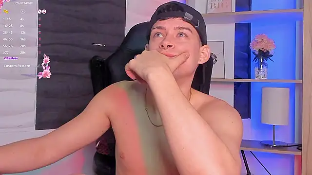 JadeSmiith  online show from 12.08.24