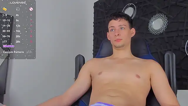 JadeSmiith  online show from 01.07.25