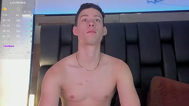 JadeSmiith  online show from 02.11.25