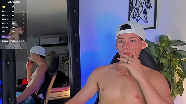 JadeSmiith  online show from 11.12.25