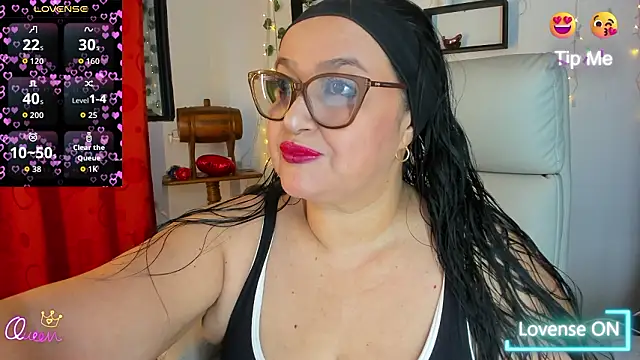 Gia Nahomi online show from 03.15.26