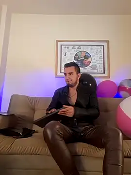 Snapshot of bradley_colt chatting on 01.17.25 bradley colt online show from 01.17.25