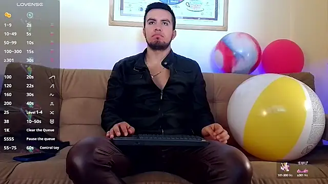 Snapshot of bradley_colt chatting on 01.22.25 bradley colt online show from 01.22.25