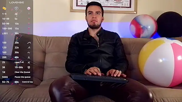 Snapshot of bradley_colt chatting on 01.24.25 bradley colt online show from 01.24.25