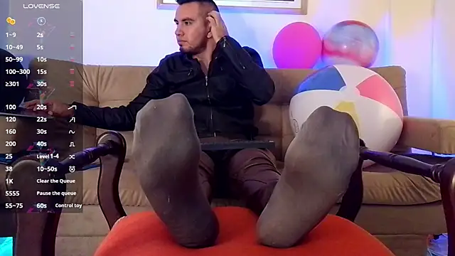 Snapshot of bradley_colt chatting on 01.29.25 bradley colt online show from 01.29.25