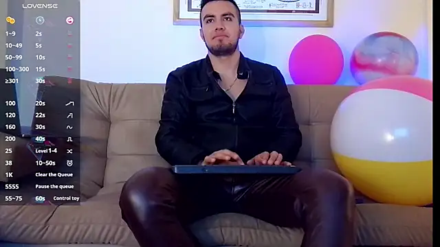 Snapshot of bradley_colt chatting on 01.30.25 bradley colt online show from 01.30.25