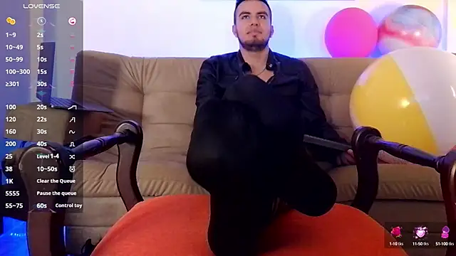 Snapshot of bradley_colt chatting on 01.31.25 bradley colt online show from 01.31.25