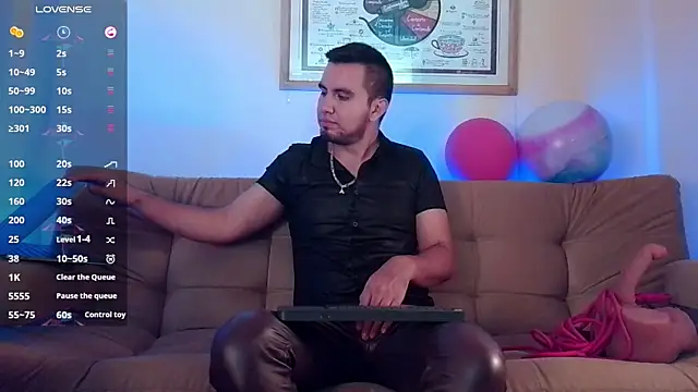 Snapshot of bradley_colt chatting on 03.13.25 bradley colt online show from 03.13.25