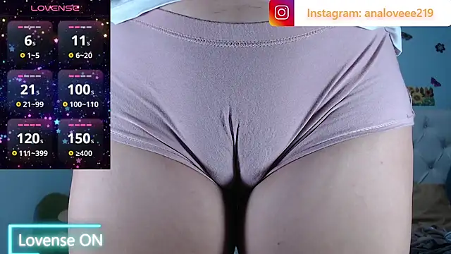 ana studio online show from 03.16.26