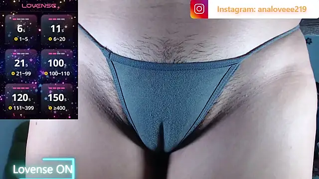 ana studio online show from 03.18.26