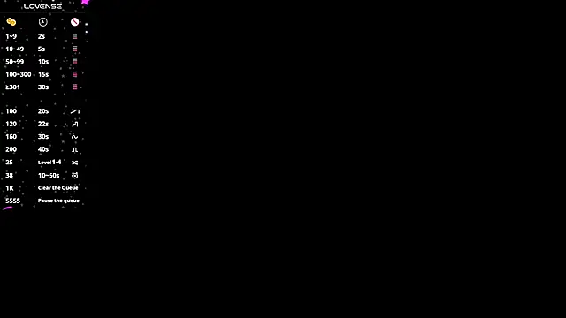 Alahia7demon online show from 10.03.25