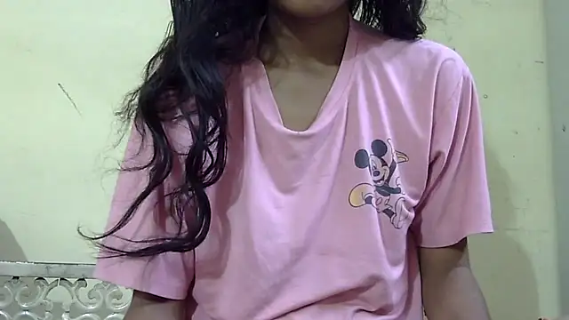 Snapshot of manisha_baby chatting on 11.07.25 manisha baby online show from 11.07.25