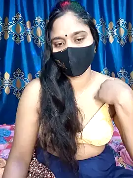 Snapshot of Hot_Maleka chatting on 01.23.25 Hot Maleka online show from 01.23.25