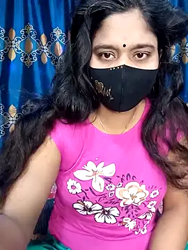 Snapshot of Hot_Maleka chatting on 01.24.25 Hot Maleka online show from 01.24.25