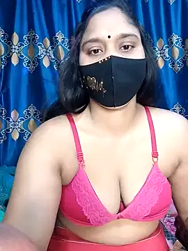 Snapshot of Hot_Maleka chatting on 01.26.25 Hot Maleka online show from 01.26.25