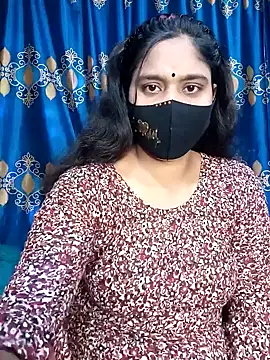 Snapshot of Hot_Maleka chatting on 01.26.25 Hot Maleka online show from 01.26.25