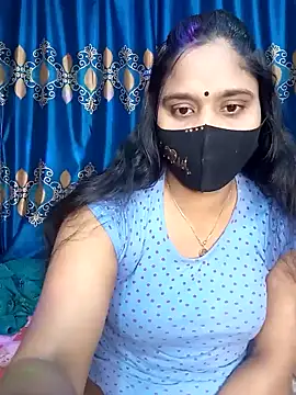 Snapshot of Hot_Maleka chatting on 01.27.25 Hot Maleka online show from 01.27.25