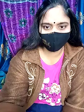 Snapshot of Hot_Maleka chatting on 01.31.25 Hot Maleka online show from 01.31.25