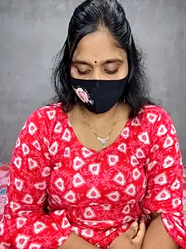 Hot Maleka online show from 09.15.25