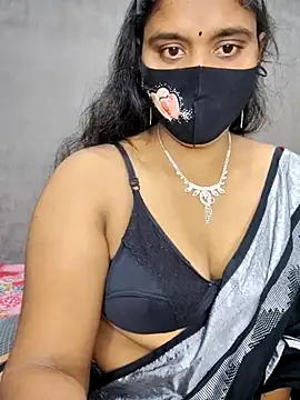 Hot Maleka online show from 09.16.25