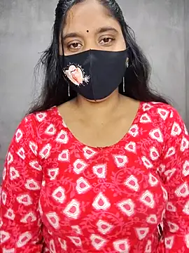 Hot Maleka online show from 09.20.25