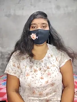 Hot Maleka online show from 09.24.25