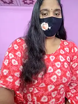 Hot Maleka online show from 10.07.25