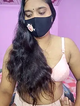 Hot Maleka online show from 10.08.25