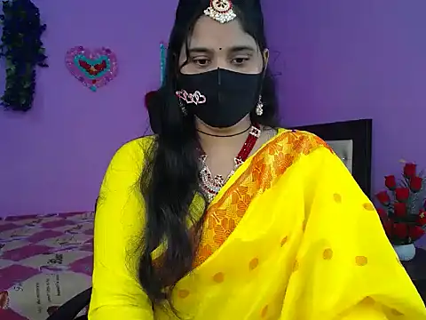 Hot Maleka online show from 03.09.26