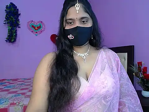 Hot Maleka online show from 04.08.26