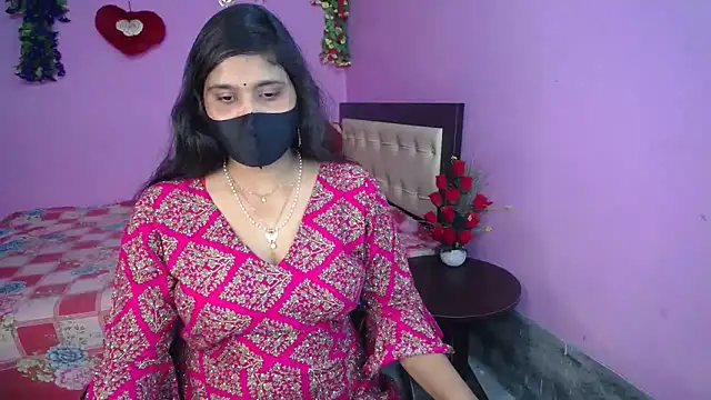 Hot Maleka online show from 06.03.26