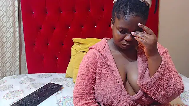 sexychocolatbox10 online show from 06.25.26