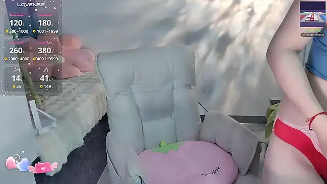 Snapshot of Ailisha66 chatting on 09.28.25 Ailisha66 online show from 09.28.25