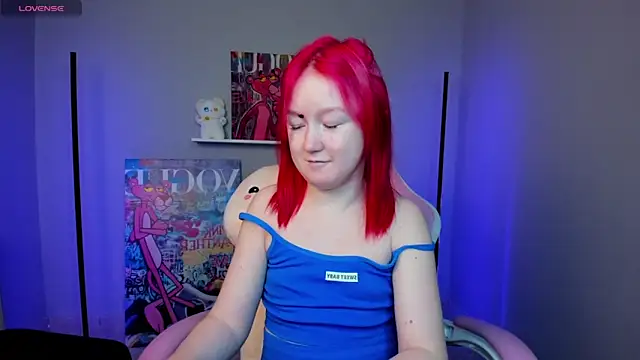 Sara Robinson online show from 12.11.24