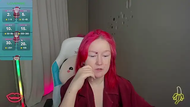 Sara Robinson online show from 12.16.24