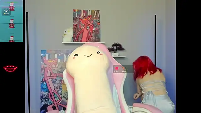 Sara Robinson online show from 12.17.24