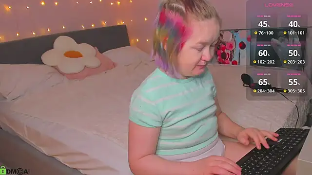 Sara Robinson online show from 02.03.26