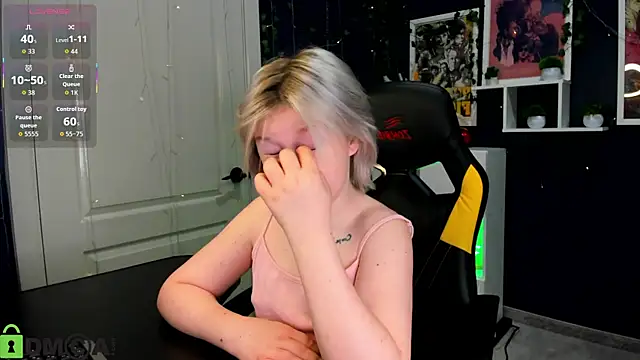 Sara Robinson online show from 06.05.26