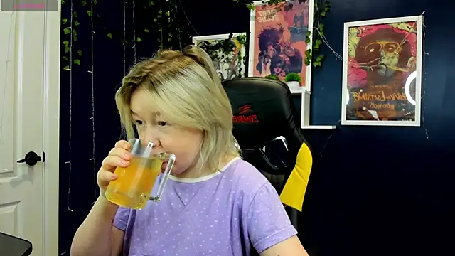 Sara Robinson online show from 06.29.26