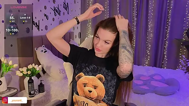 Annaa Banana online show from 12.08.24