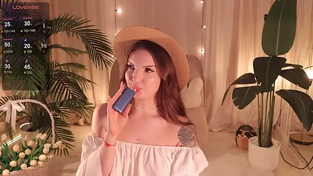 Annaa Banana online show from 06.21.26
