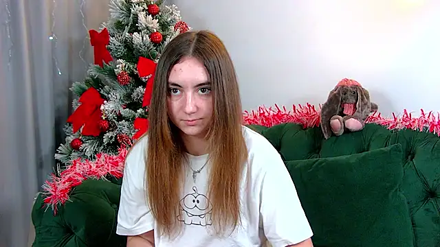 Snapshot of AmaliaLambert chatting on 12.30.24 AmaliaLambert online show from 12.30.24