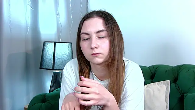 Snapshot of AmaliaLambert chatting on 01.19.25 AmaliaLambert online show from 01.19.25