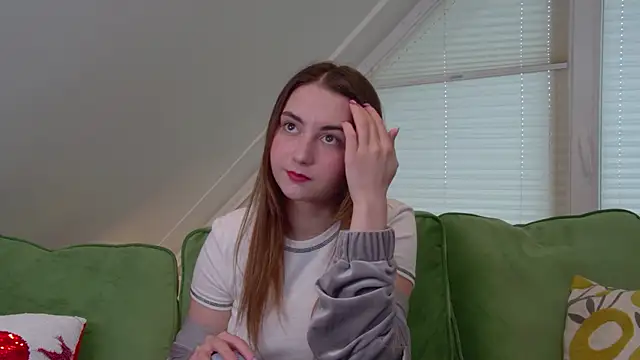 Snapshot of AmaliaLambert chatting on 01.21.25 AmaliaLambert online show from 01.21.25