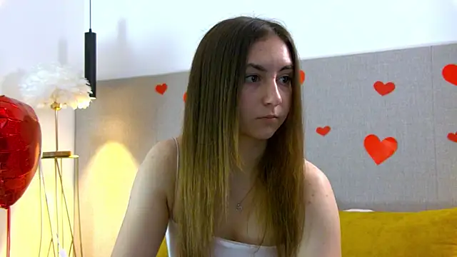 Snapshot of AmaliaLambert chatting on 02.13.25 AmaliaLambert online show from 02.13.25