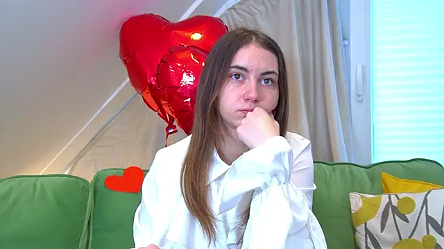 Snapshot of AmaliaLambert chatting on 02.18.25 AmaliaLambert online show from 02.18.25